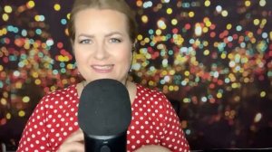 АСМР МОКРЫЙ ПАЛЬЧИК СТРИМ ASMR ONLINE