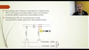02. АБТЦ Автоблокировка с тональными рельсовыми цепями и централизованным размещением аппаратуры