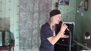Пётр Сотник- детство