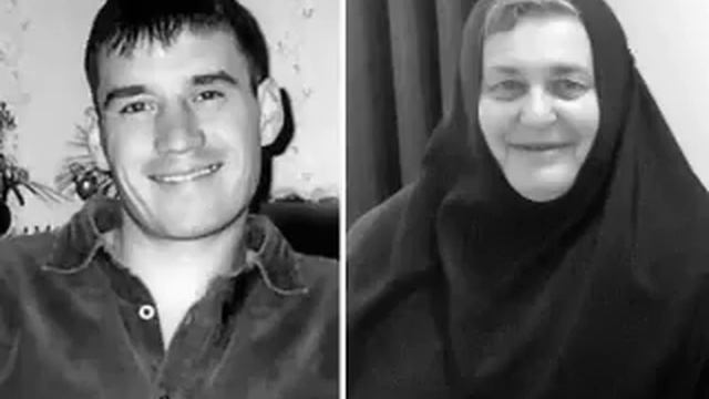 Новомученики Сахалинские.. (Протоиерей Василий Хадыкин) смотреть онлайн