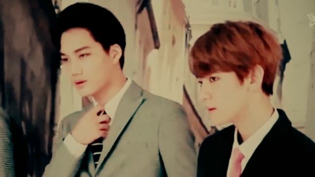 (exo; fiction title) สะใภ้เจ้า | sekai
