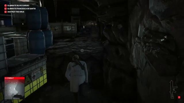 Hitman - World Of Assassination - First Time Playing! - World of Tomorrow смотреть онлайн