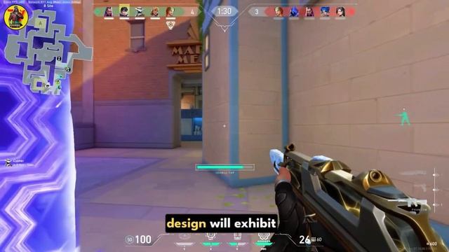 Is the Sentinels of Light 2.0 skin bundle in Valorant worth buying? | @AvengerGaming71 смотреть онлайн