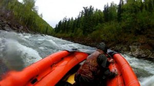 Водометный саммит "Бельсу-2018" День второй