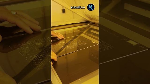 О технологии изготовления печатных плат