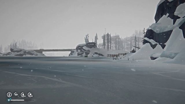 Time To Get Out Of Here - Bleak Inlet - The Long Dark Stalker S3 Ep96 смотреть онлайн