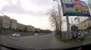 способ разворота