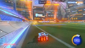 Rocket League® #3