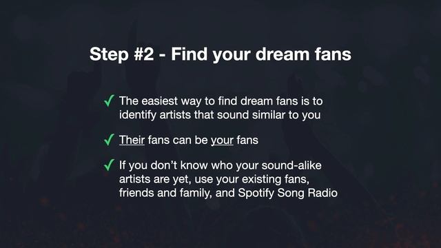 4 Ways To Crack The Spotify Algorithm [FULL TUTORIAL] 🔥