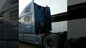 Продажа вольвы не моя машина. 2009. года  780 вольво.