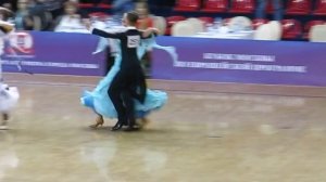 Ксения и Станислав КВИСТЕП