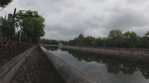 Пекин Апрель 2024