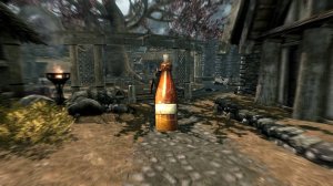 The Elder Scrolls V: Skyrim. Аргонианский эль (Редкие вещи). Прохождение от SAFa