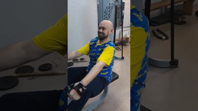 Движение - жизнь!!!