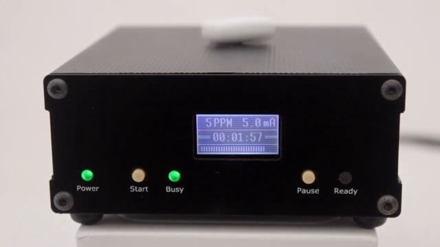 Colloidal Silver Generator - Compact 2