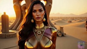 Burning Man 2024 ｜ Cinematic Highlights