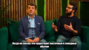 Почему Россия покорила сердца арабов? ❤️