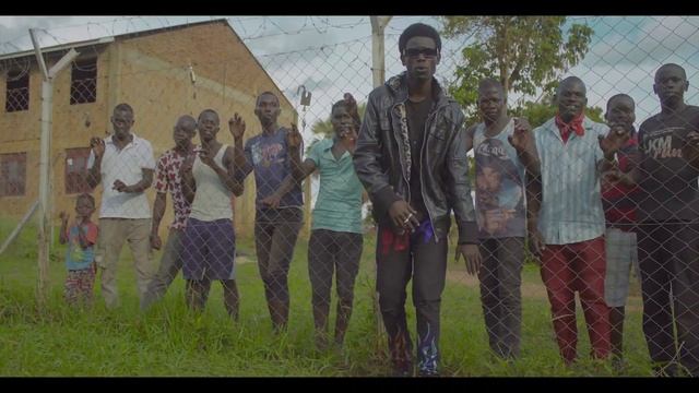 Inno Rap Jaguar - Mr. Opene (Official Music Video) смотреть онлайн