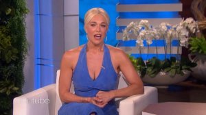 Hannah Waddingham Manifested 'Ted Lasso' Role