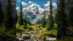 Северный Кавказ