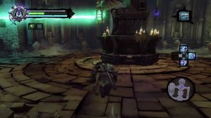 Darksiders II # 18 - These Skeletons Are Strong