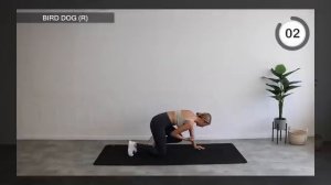 Сожгите 800 КАЛОРИЙ С Помощью Этой 60-Минутной Тренировки HIIT Для Всего Тела