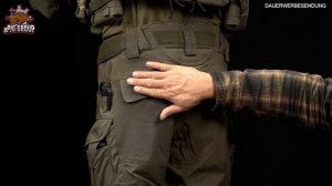 Ready for Round Two?! - die UF PRO STRIKER X Gen 2 Combat Pants