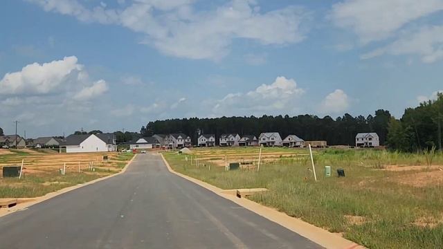 НОВЫЕ ПОСТРОЙКИ ДОМОВ В ШТАТАХ / НА ЭЛ КЭЙ КЬЮ ЗА ЗАПЧАСТЬЮ / АМЕРИКА смотреть онлайн