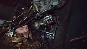 Поломался самодельный гусеничный вездеход во время покатушек!