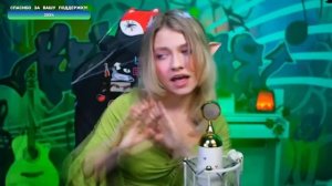 Саша Капустина -