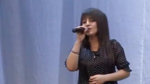 Праздничный концерт ингушской культуры 2011