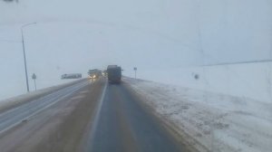 Дорога ошибок не прощает