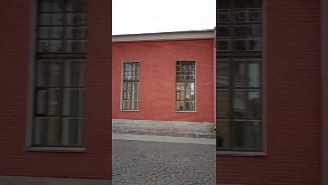 Петропавловская крепость, #Санкт-Петербург. #петропавловскаякрепость #спб #достопримечательностиспб