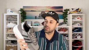 Adidas Retropy F2 Review& On foot