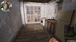 ПРОДАВЕЦ ЖМОТ!!!► The infected 'Beta' v 18.0 прохождение  ►16