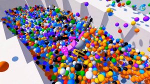 Fun With Ragdolls ? ВЕСЕЛЬЕ, ПАДЕНИЯ И БЕЗУМНЫЕ ТРЮКИ #17