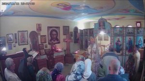 ЗАЧАТИЕ ПРАВЕДНОЙ АННОЮ ПРЕСВЯТОЙ БОГОРОДИЦЫ. Проповедь. Митрополит Филарет (Рожнов)