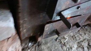 строительство избы.три трофея за проверку