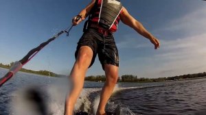 VATERMAN на JETBOARD