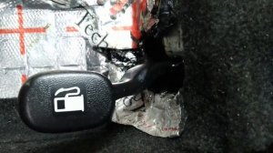 Что делать если не открывается лючок бензобака на Хундай