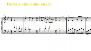 Ах, ты степь широкая. Русская песня. Обработка Д. Зайцева. (Голоса).