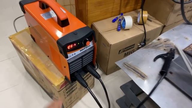 MÁY HÀN MIG MINI NIPPON 201 SIÊU PHẨM TẶNG 23 PHẦN QUÀ KHÁCH ĐẶT DỮ DỘI 0907901305-0396868222