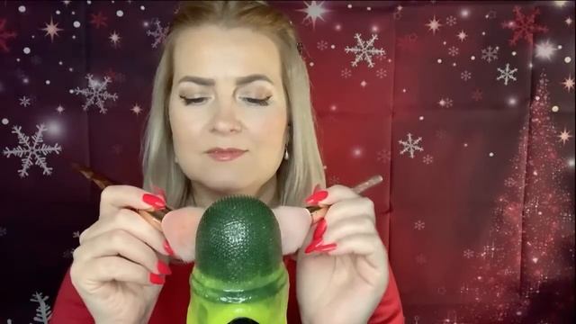 АСМР БЛИЗКИЙ ШЕПОТ / ASMR STREAM ONLINE