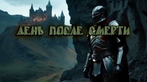 Истории на ночь. День после смерти