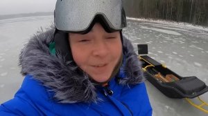 РЫБОЛОВНЫЙ МЕРСЕДЕС. Такой рыбалки за 4 года не бывало, я в шоке просто. Рыба спасёна!