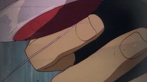 West Side Story | Sukeban Deka AMV (lilbubblegum x ciscaux)