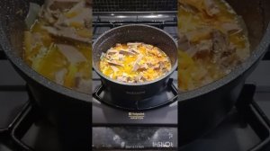 гуляш из языков👍