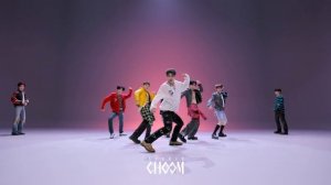 (Full Focused) ZEROBASEONE(제로베이스원) 'Feel the POP' 4K | STUDIO CHOOM ORIGINAL