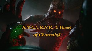 Финал S.T.A.L.K.E.R. 2: Heart of Chornobyl