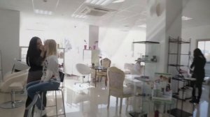 Салон красоты Краснодар